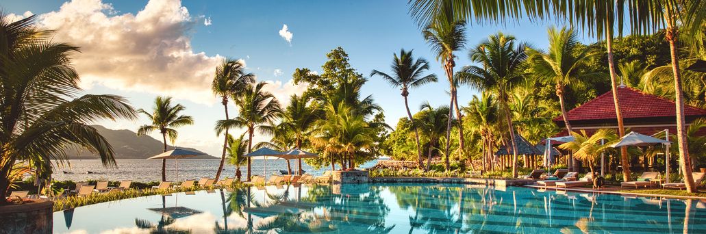 Club Med Seychelles