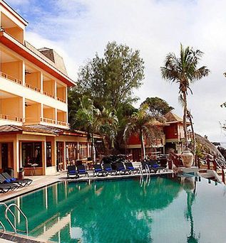 DoubleTree by Hilton Seychelles Allamanda Resort & Spa