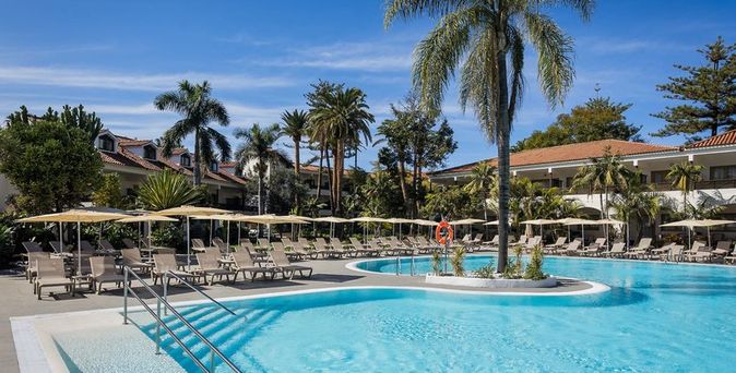 Radisson Resort & Residences Tenerife