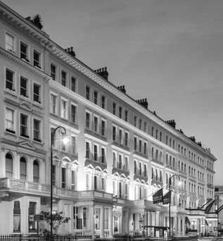 Meliá London Kensington Meliá Collection