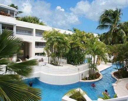 Savannah Beach Club Hotel & Spa