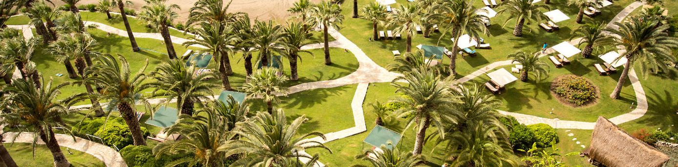 ROBINSON Sarigerme Park