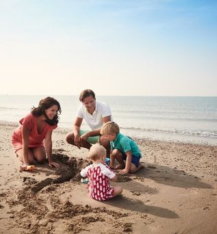 Center Parcs Port Zélande