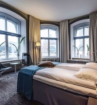 Comfort Hotel Malmö