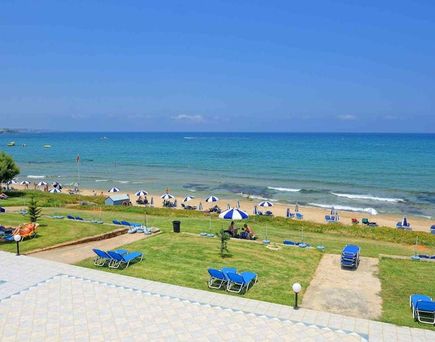 Ariadne Beach Hotel
