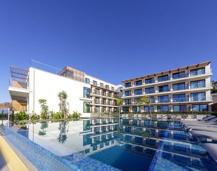 Sentido Galomar