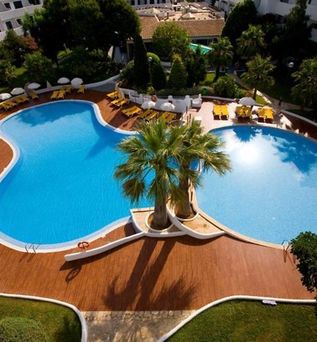 BLUESEA Club Marthas