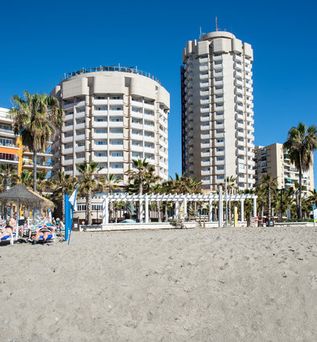 Pierre & Vacances Hotel El Puerto