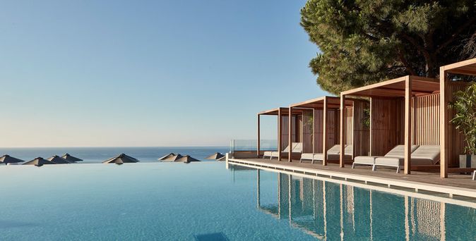 Esperos Village Blue & Spa - Adults Only