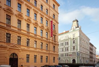 Ambiance Hotel Praha
