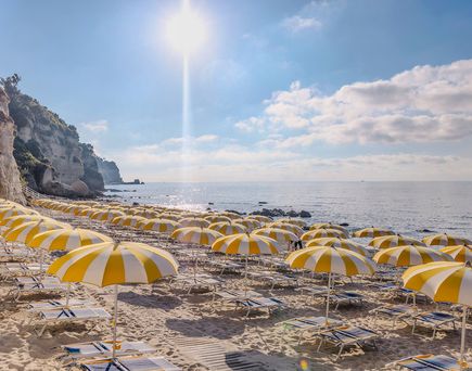 Aldiana Club Rocca Nettuno Calabria