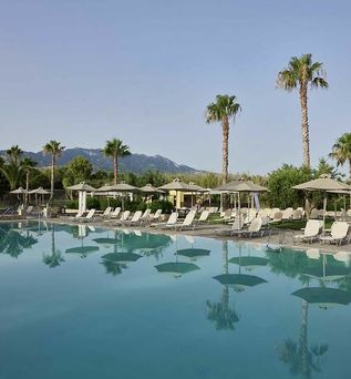 Atlantica Thalassa Hotel