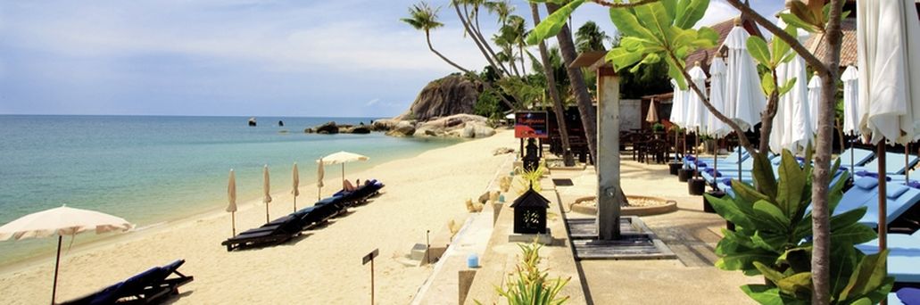 Rummana Boutique Resort