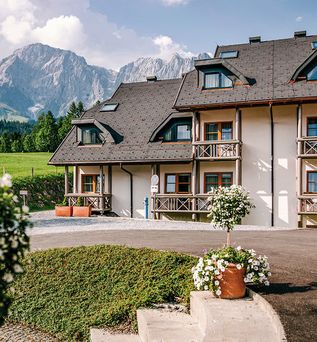 Aldiana Club Hochkönig