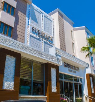 Sun Beach Park & Spa