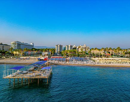 Concordia Celes Hotel