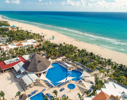 Viva Wyndham Maya