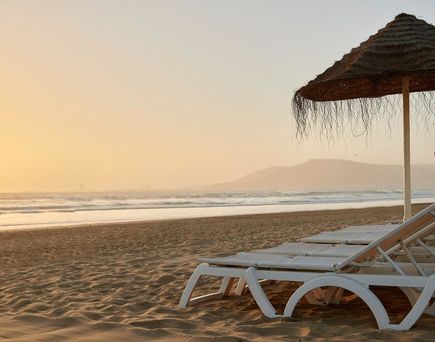 Iberostar Waves Founty Beach