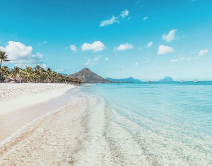 La Pirogue Mauritius