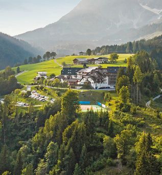 Aldiana Club Hochkönig