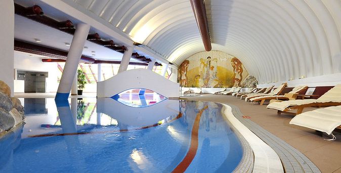 Family Hotel Schloss Rosenegg