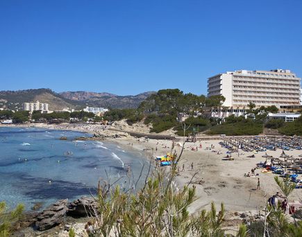 Universal Hotel Lido Park & Spa
