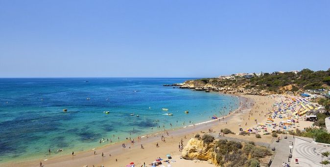 Jupiter Albufeira Hotel - Family & Fun