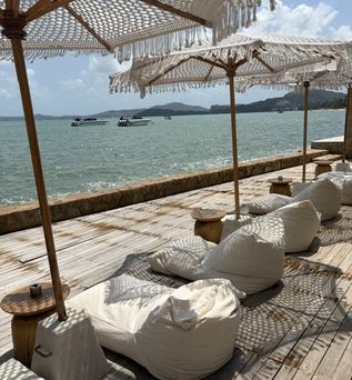 Koh Samui Zazen