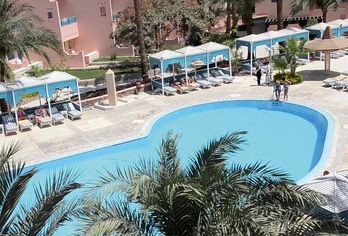 Le Pacha Resort