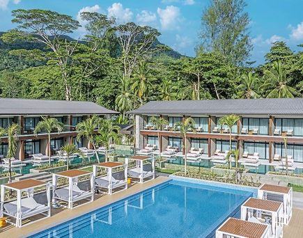 Avani+ Barbarons Seychelles