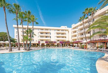 Hotel Intelier Rosella