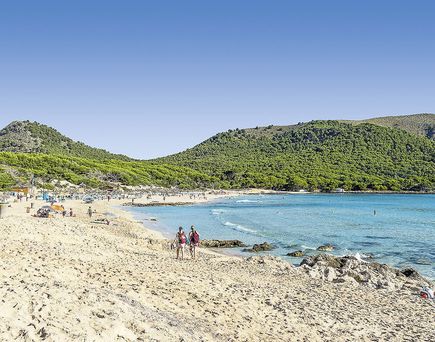 allsun Hotel Lux de Mar