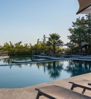 Atalanti Boutique Hotel