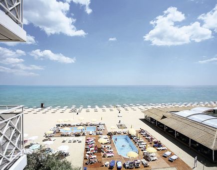 Hotel Mura