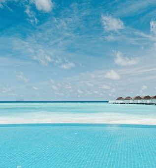 Nova Maldives