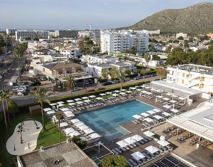 BQ Delfín Azul Hotel