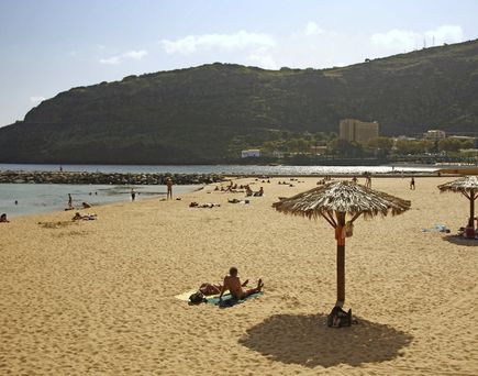 Baía Madeira Hotel