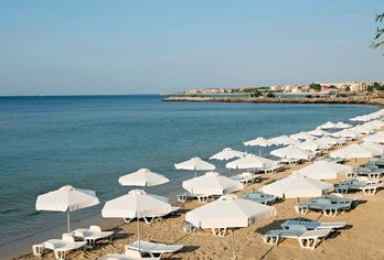 Sol Nessebar Bay All Inclusive