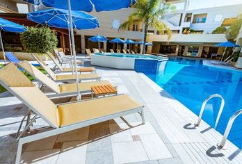 Anais Collection Hotels & Suites