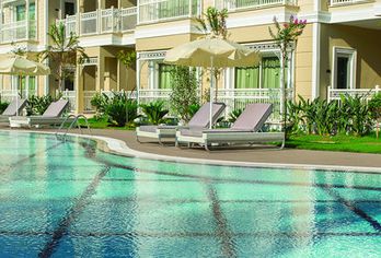 Güral Premier Belek