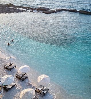 Minos Imperial Luxury Beach Resort