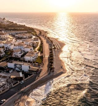 Chrissi Amoudia Hotel