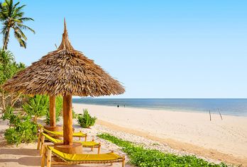 Sun Bay Mlilile Beach Hotel