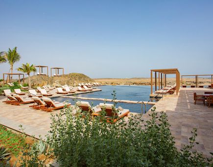 Alila Hinu Bay