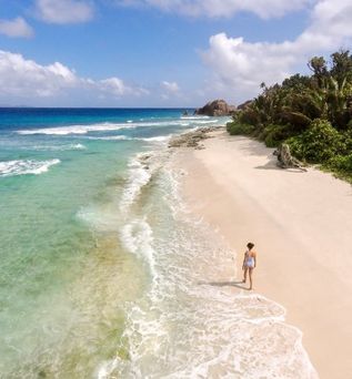 Six Senses Zil Pasyon