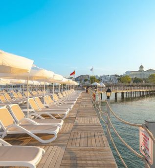 Sidemarin Kirman Premium