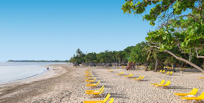 Iberostar Waves Costa Dorada