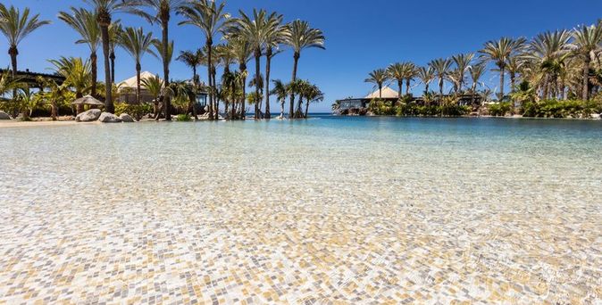 Lopesan Costa Meloneras Resort & Spa