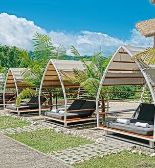 Nammbu Beachfront Bungalows