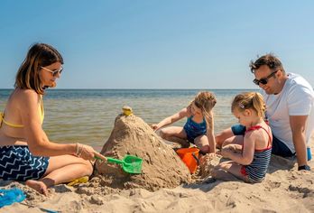 SEETELHOTEL Kinderresort Usedom